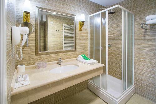 Hotel Sloboda ?abac