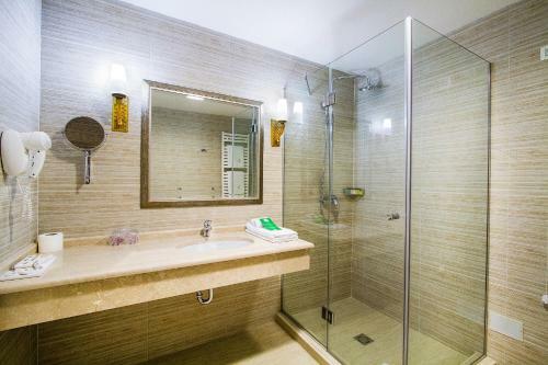 Hotel Sloboda ?abac