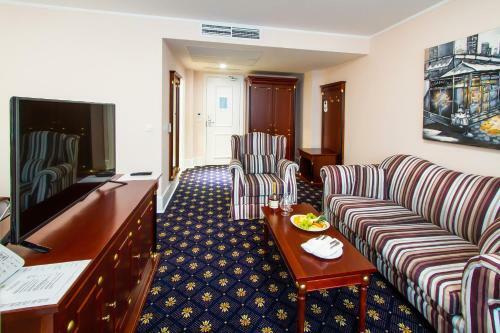 Hotel Sloboda ?abac