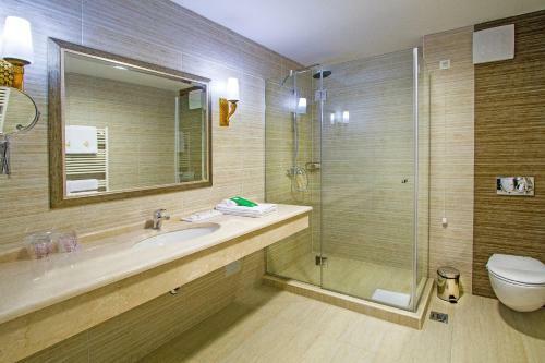 Hotel Sloboda ?abac