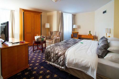 Hotel Sloboda ?abac