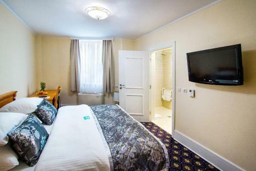 Hotel Sloboda ?abac