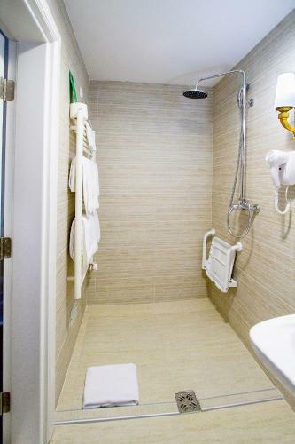 Hotel Sloboda ?abac