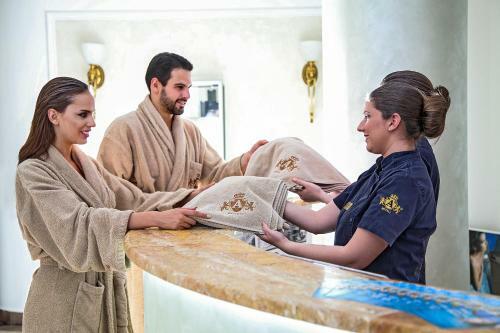 Hotel Sloboda ?abac