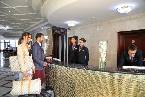 Hotel Sloboda ?abac