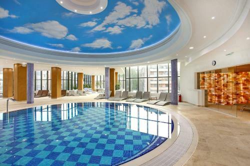 Hotel Sloboda ?abac