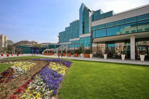 Hotel Sloboda ?abac
