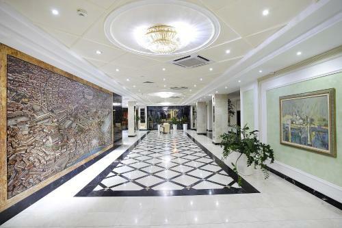 Hotel Sloboda ?abac