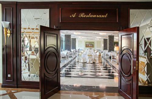 Hotel Sloboda ?abac