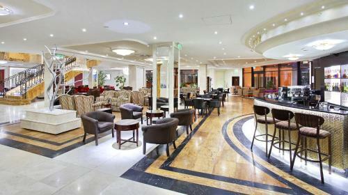Hotel Sloboda ?abac