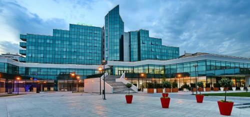 Hotel Sloboda ?abac