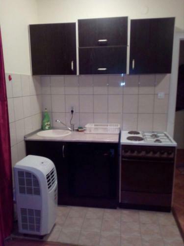 Apartment Viktor 2 Stan Na Dan