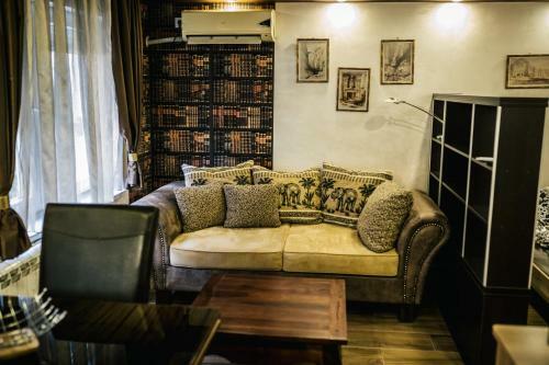 Astrum Apartman