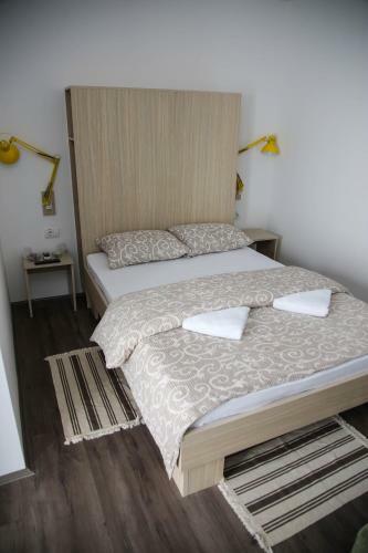 Apartamento Vila Marina