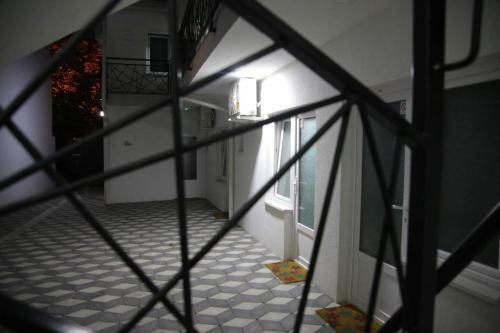 Apartamento Vila Marina