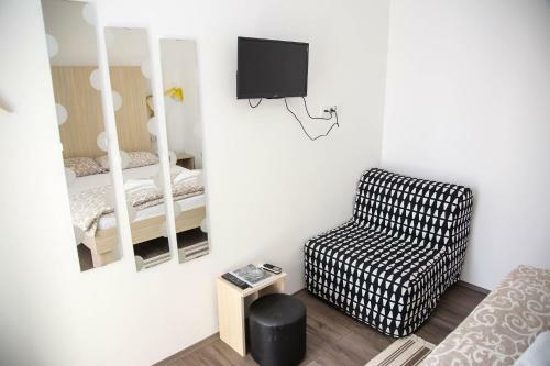 Apartamento Vila Marina