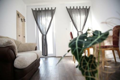 Apartamento Vila Marina