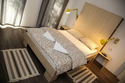 Apartamento Vila Marina