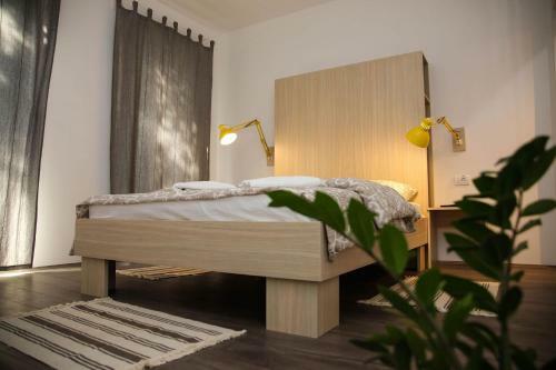 Apartamento Vila Marina