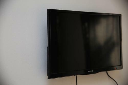 Apartamento Vila Marina