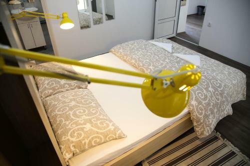 Apartamento Vila Marina
