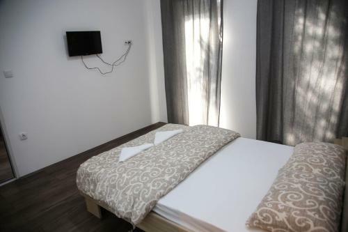 Apartamento Vila Marina