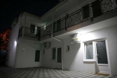 Apartamento Vila Marina