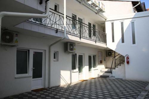 Apartamento Vila Marina