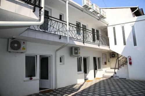 Apartamento Vila Marina