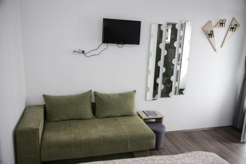 Apartamento Vila Marina