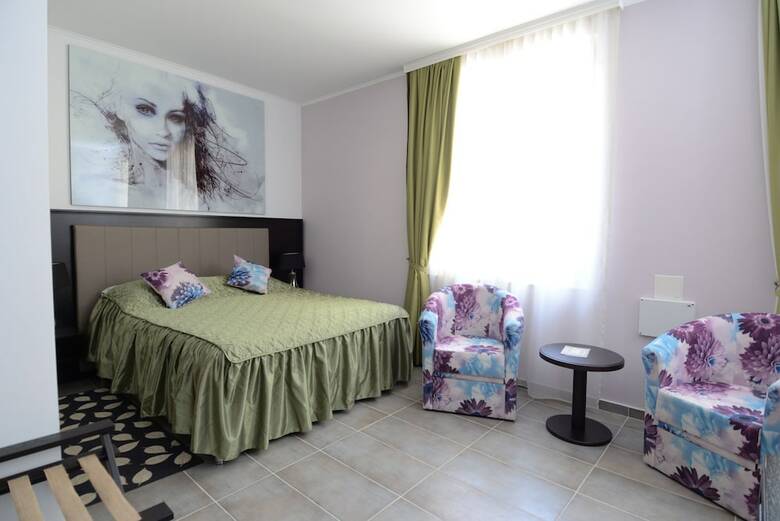 Hotel Alibi Sabac