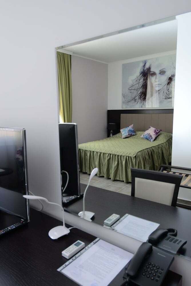 Hotel Alibi Sabac