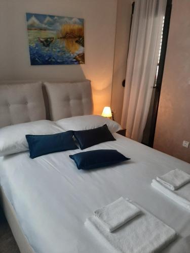 Hostal B&B U??e