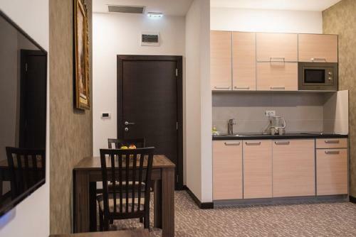 Hostal Lux Apartmani Alibi