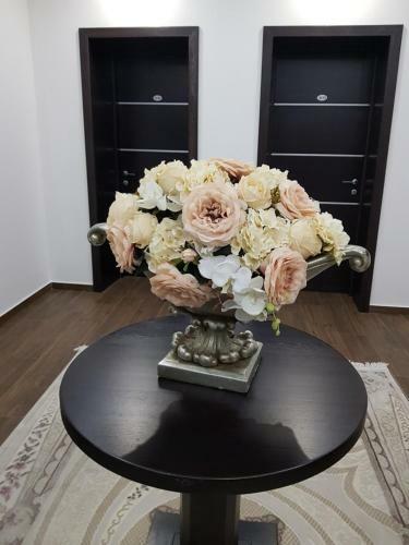 Hostal Lux Apartmani Alibi