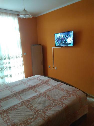 Apartment Branicevska 1