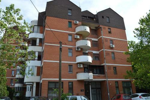 Apartment Adela