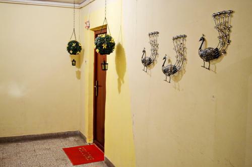 Apartment Adela
