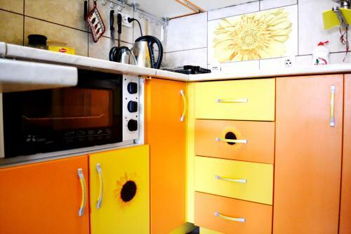 Apartment Adela