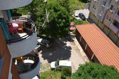 Apartment Adela