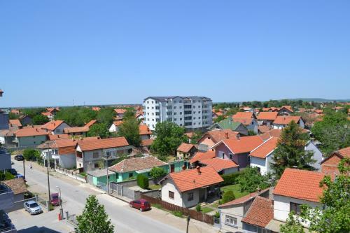 Apartment Adela