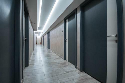 Hotel Dunav Po?arevac