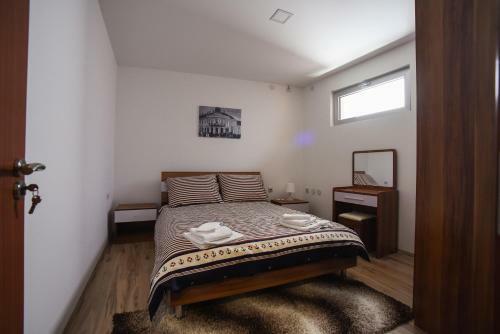 City Center Apartments