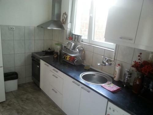 Hostal Guest House Villa Krstic