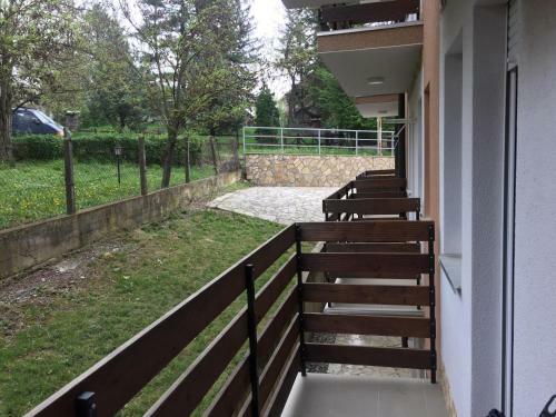 Apartman Ljutovac
