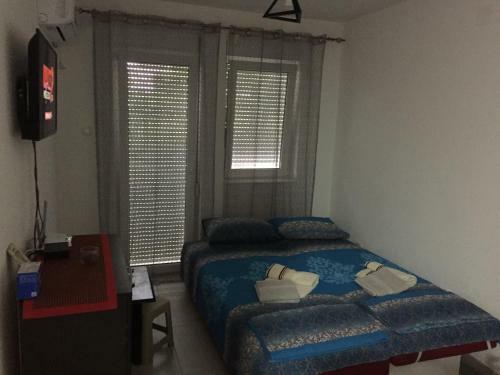 Apartman Ljutovac