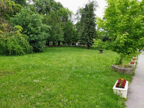 Apartman Ljutovac