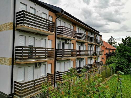 Apartman Ljutovac