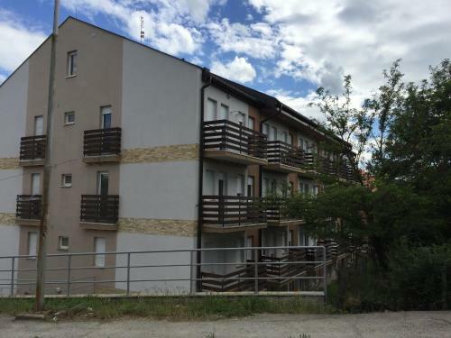Apartman Ljutovac