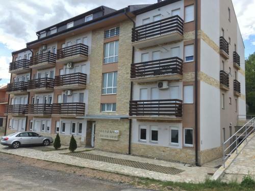 Apartman Ljutovac